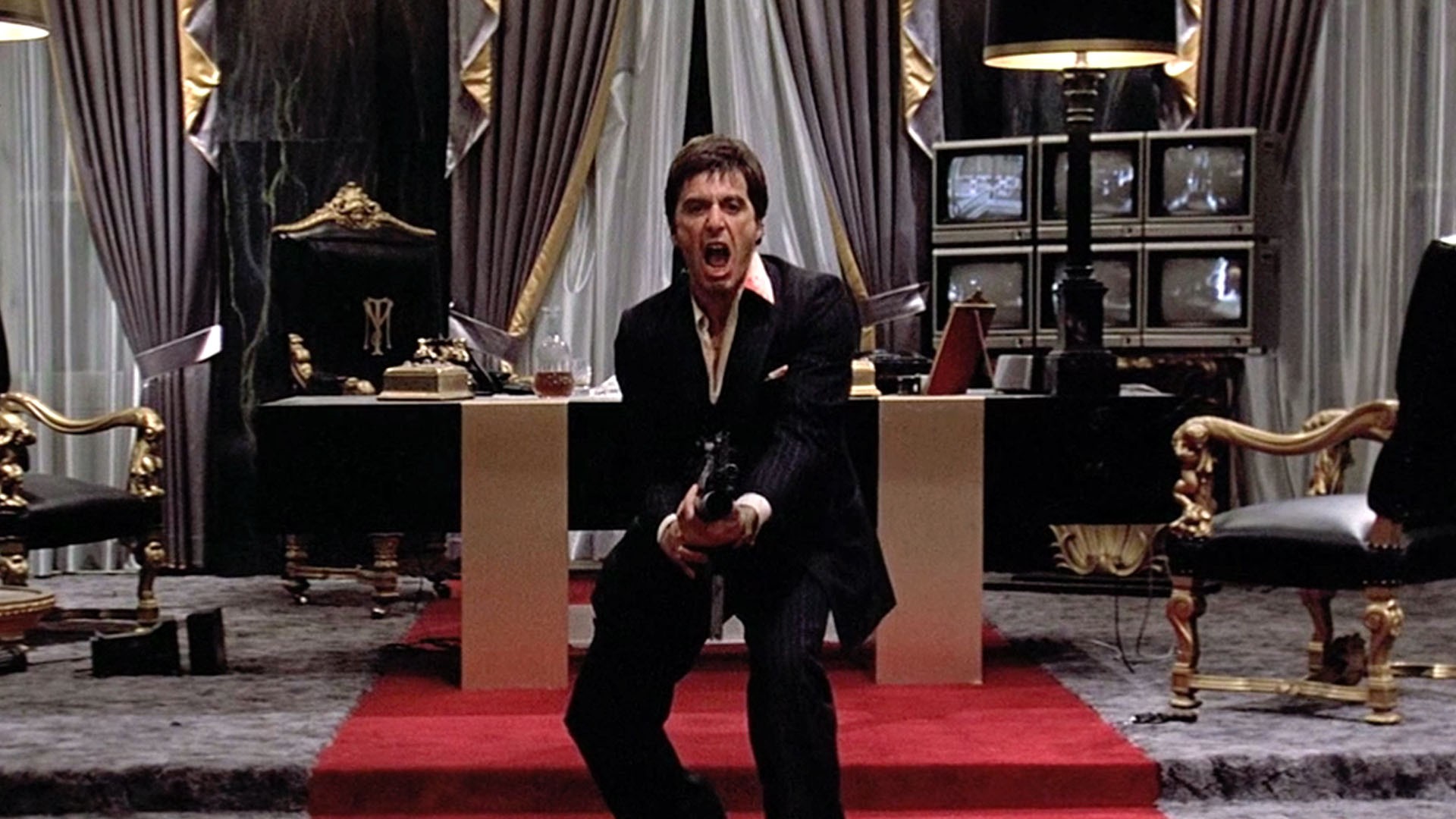 Scarface - Rotten Tomatoes